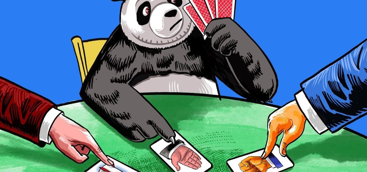 Beijing’s Calculated Restraint: Decoding China’s Non-Intervention in US-Iran Tensions