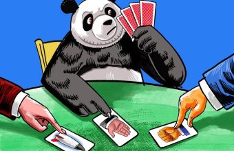 Beijing’s Calculated Restraint: Decoding China’s Non-Intervention in US-Iran Tensions