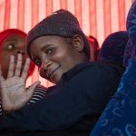 Return of the Weary: Malawi’s Children Flee South Africa’s Broken Promise