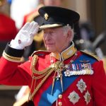 Palace Gates Swing Open, Royal Coffers Too: Charles Embraces Transparency Amidst Renovation Bill