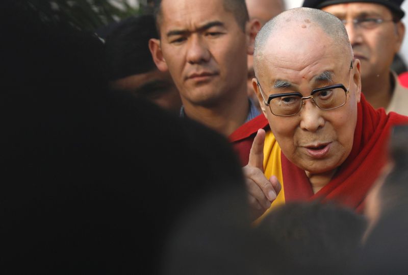Twilight of a Titan: Dalai Lama’s Delhi Trip Signals Shifting Sands for Tibetan Sovereignty