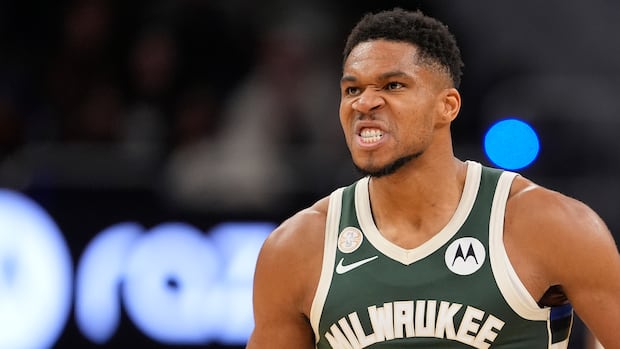 NBA Blockbuster: Antetokounmpo Reportedly Headed to Miami Heat