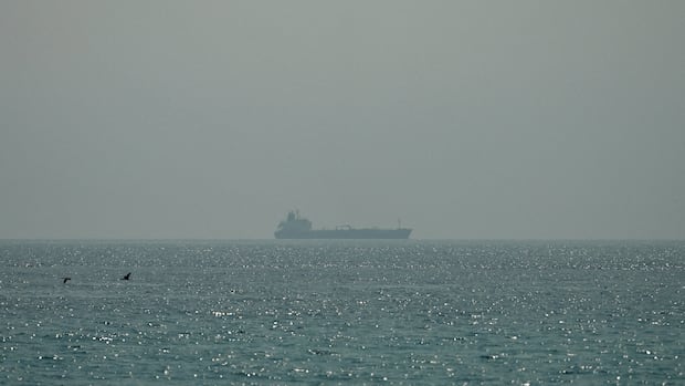 Second Ship Targeted in Strait of Hormuz Amid Escalating U.S.-Iran Tensions