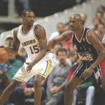 The NBA’s Invisible Architects: Tracy Moore and the Quiet Grind of Professional Sports