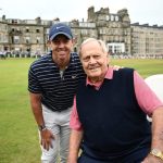 The Golden Whisper: Nicklaus’s Playbook, McIlroy’s Perennial Pursuit, and Golf’s Unwritten Rules The Golden Whisper: Nicklaus’s Playbook, McIlroy’s Perennial Pursuit, and Golf’s Unwritten Rules