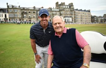 The Golden Whisper: Nicklaus’s Playbook, McIlroy’s Perennial Pursuit, and Golf’s Unwritten Rules