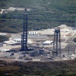 Cosmic Setbacks: Blue Origin’s Launch Pad Woes Ripple Through the High-Stakes Space Race