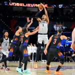 Hoops and Hardball: 2026 NBA Finals – More Than Just a Game