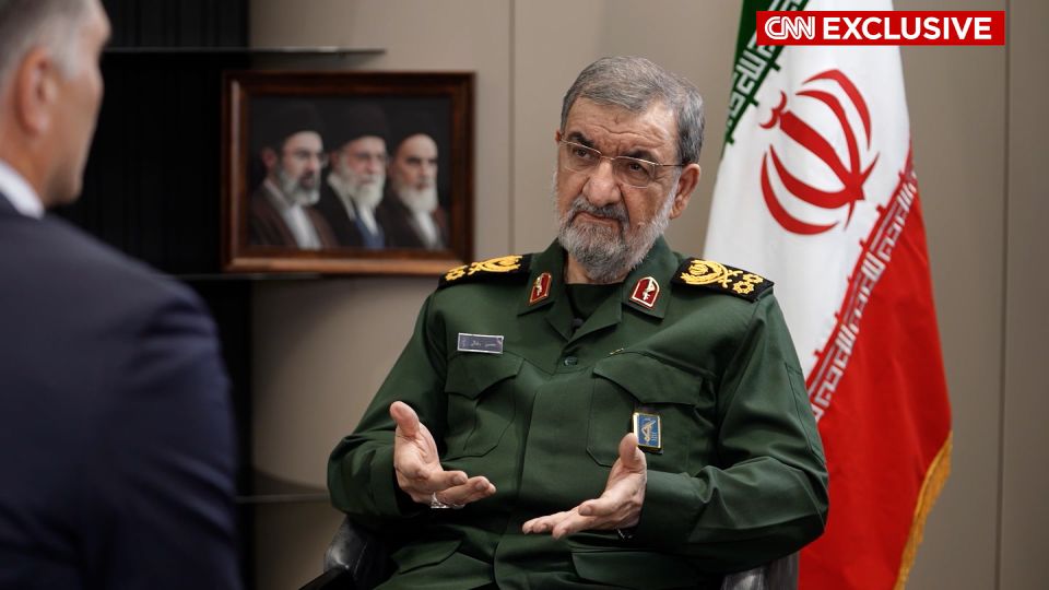 Iran Standoff Deepens: Advisor’s ‘Deadlock’ Warning Carries Hefty Price Tag and War Drums