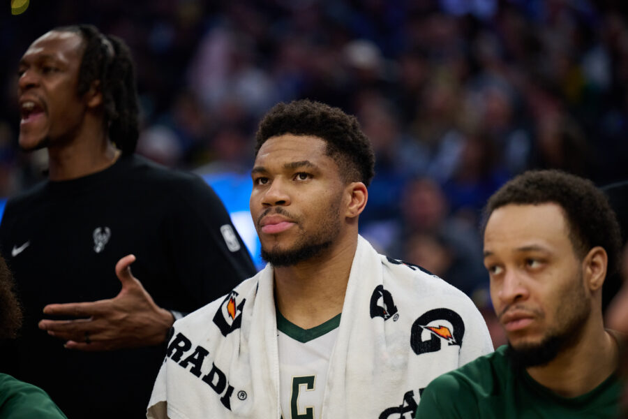 Antetokounmpo Whispers Swirl: The Silent Scramble for a ‘Global Asset’ on the Hardwood