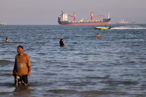 Oil’s Dangerous Passage: High Stakes Diplomacy Collides with Tehran’s Red Line in Hormuz