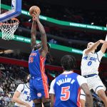 Detroit’s Brutal Pivot: A Cap-Space Calculus Reshapes Its Basketball Future