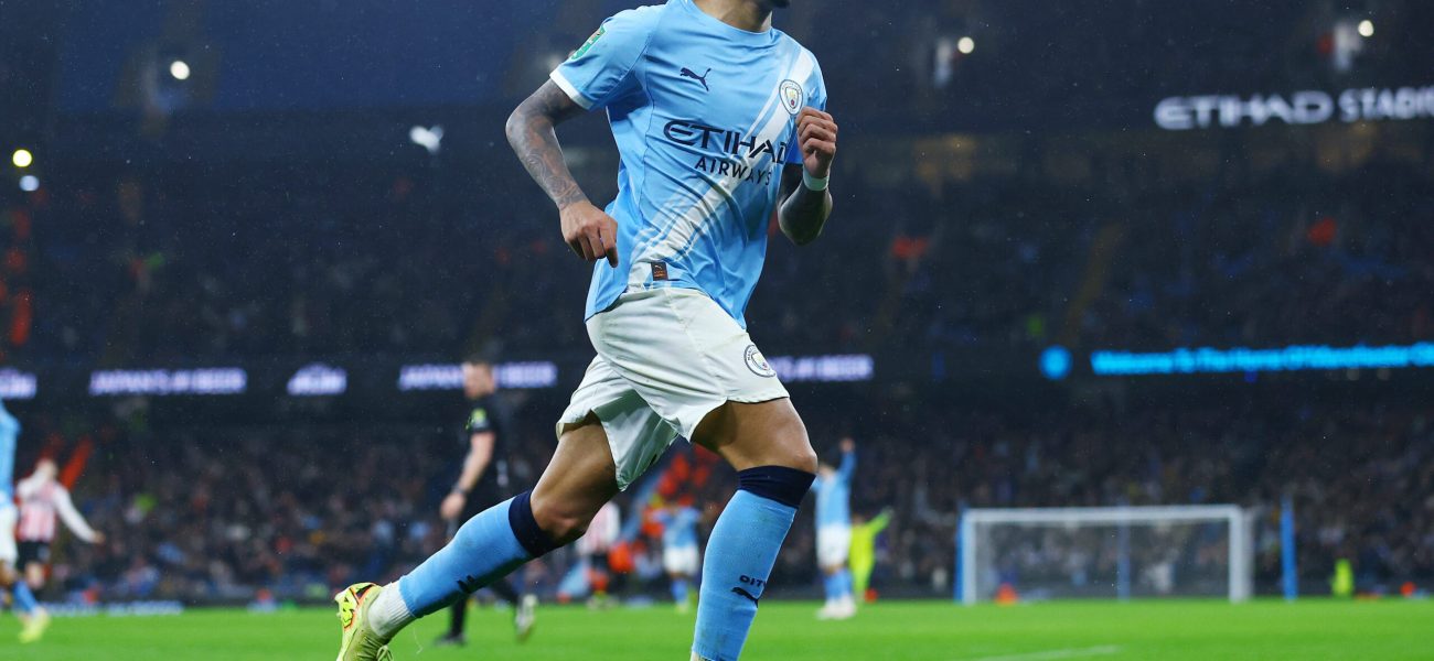 Tottenham’s High-Stakes Wager: Savinho Bid Signals Premier League Power Shift