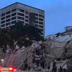 Caracas Jolted: Seismic Shift Exposes Venezuela’s Already Fractured Ground