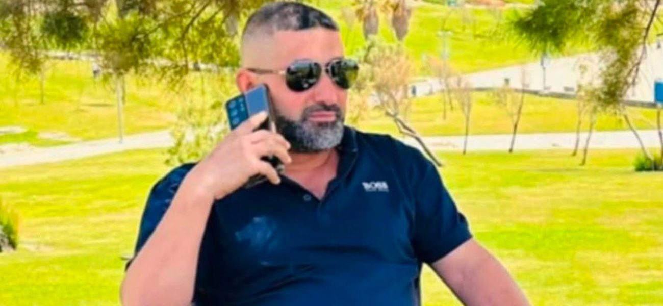 Shadow Casualties: Contractor’s Demise in Gaza Points to War’s Murkier Edges