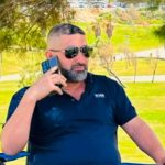 Shadow Casualties: Contractor’s Demise in Gaza Points to War’s Murkier Edges