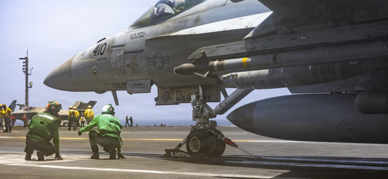 Strait of Hormuz: American Resolve Meets Iranian Provocation Amid Oil Lifeline Tug-of-War