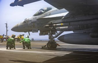 Strait of Hormuz: American Resolve Meets Iranian Provocation Amid Oil Lifeline Tug-of-War