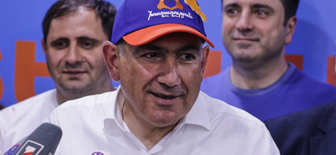 Victory on the Brink: Pashinyan’s Precarious Mandate as Armenia Grapples with Aftermath