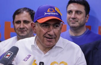 Victory on the Brink: Pashinyan’s Precarious Mandate as Armenia Grapples with Aftermath