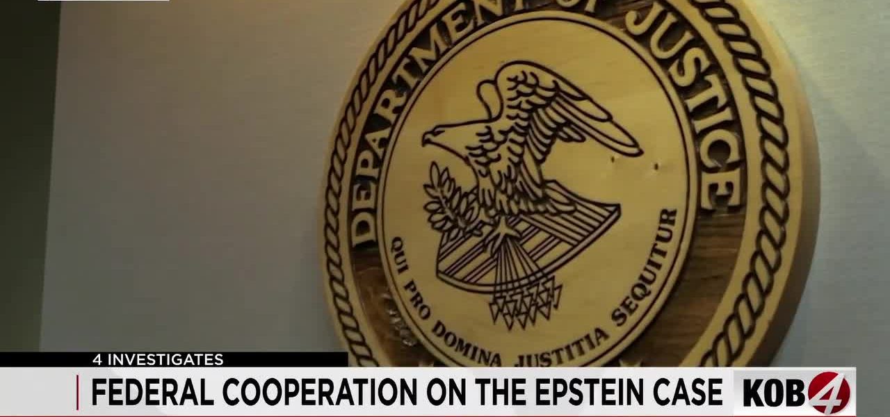 DOJ’s Vague ‘Cooperation’ Raises Eyebrows in High-Stakes New Mexico Inquiry