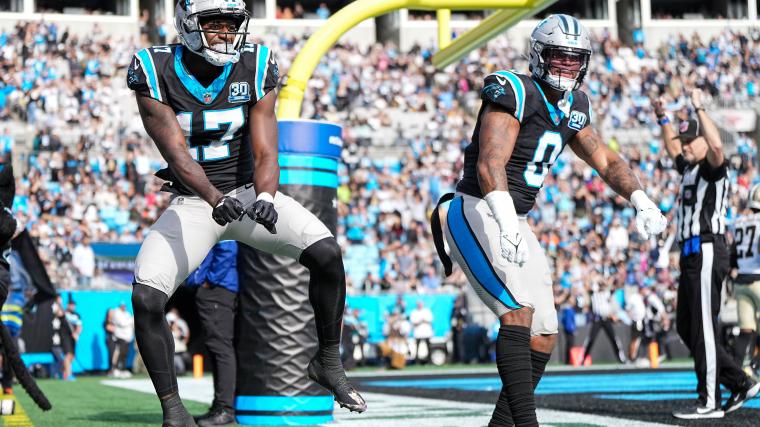 The Ghost of Potential: Carolina Confronts Its Costly First-Round Phantom as 2026 Looms