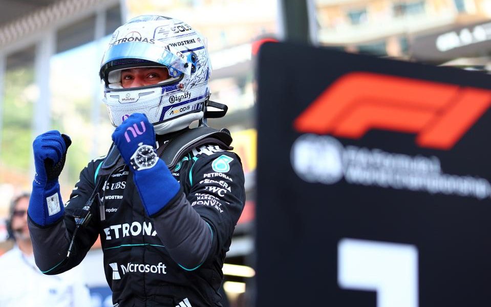 Monaco’s Grand Deception: Teen Phenom Antonelli Rewrites Formula 1 Script, Shakes Established Order