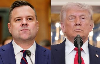The Ghost in the Caucus: GOP’s Uneasy Dance with its Architect Ahead of Midterms