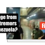 Digital Dust Storm: Old Metro Blast Video Stokes Venezuelan Anxieties, Echoes Global Disinformation Wars