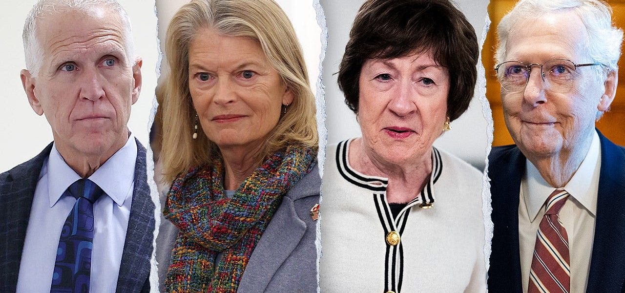 Republican Cracks Emerge: Voter ID Bill’s Surprising Demise Ignites Intra-Party Fury