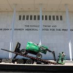 Cultural Eradication: Kennedy Center’s Orwellian Archive Purge Ignites Historical Scrutiny