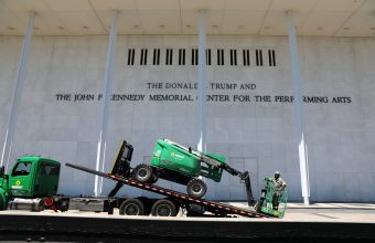 Cultural Eradication: Kennedy Center’s Orwellian Archive Purge Ignites Historical Scrutiny