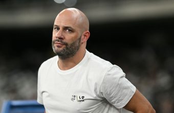 Rio’s Forbidden Gambit: Under Siege, Vasco Eyes Rival’s Commander