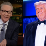 Maher Dissects Media Divinity, Challenges Journalistic Pantheon at CBS