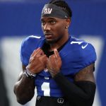 The Glitch in the Algorithm: How a Traffic Stop Almost Decapitated a Football Career