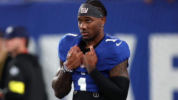 The Glitch in the Algorithm: How a Traffic Stop Almost Decapitated a Football Career