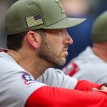 The Phantom Trait: Boston’s Red Sox, Regional Fandom, and the Scramble for Stability