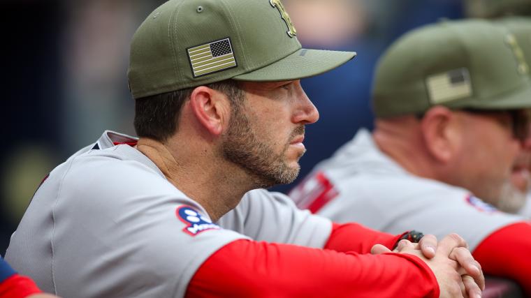 The Phantom Trait: Boston’s Red Sox, Regional Fandom, and the Scramble for Stability