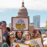 Texas Weighs Sacred Texts in Public Schools, Echoing Global Divides