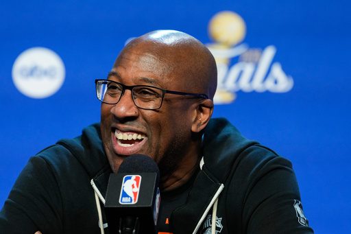 Fifty-Three Years Later: New York’s Knicks Seize an Improbable Title