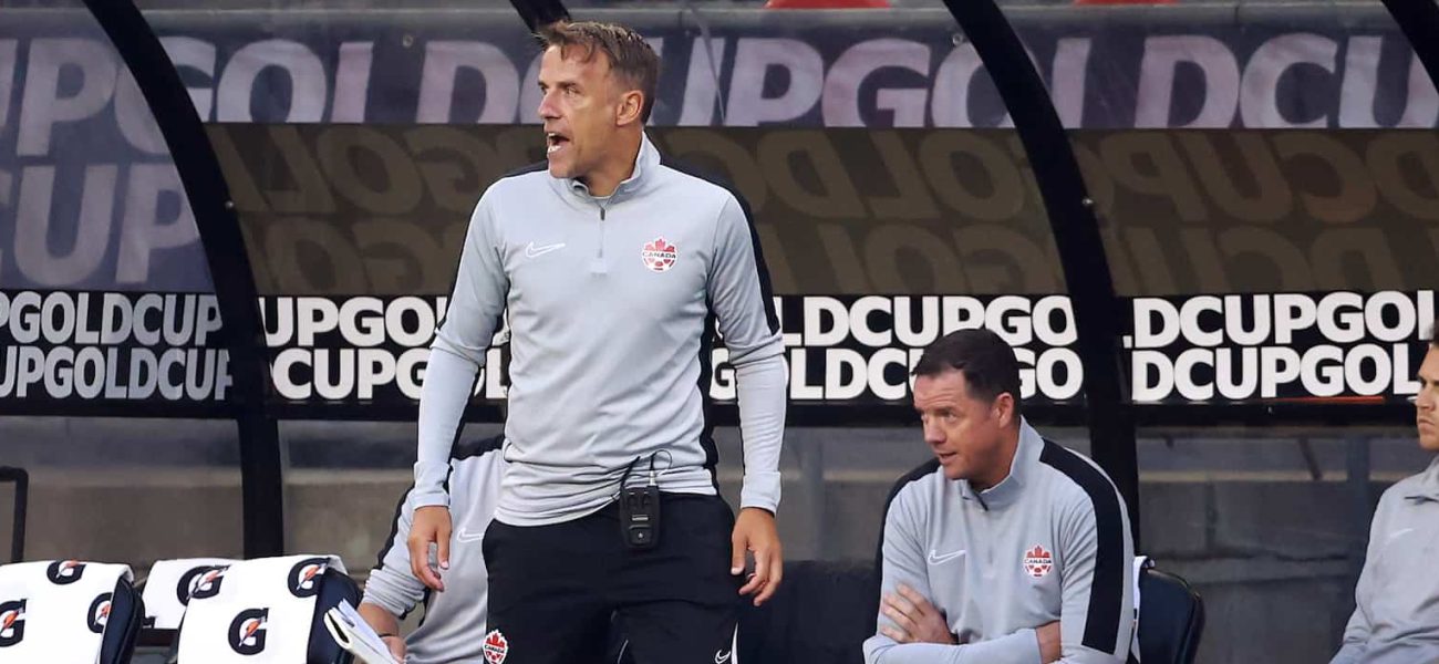 England’s World Cup Gambit: Seeking Wisdom from MLS’s Fickle Trenches
