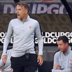 England’s World Cup Gambit: Seeking Wisdom from MLS’s Fickle Trenches England’s World Cup Gambit: Seeking Wisdom from MLS’s Fickle Trenches