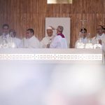 Madrid’s Grand Sermon: Pope Leo Urges Aid for Poor Amidst Global Divides Madrid’s Grand Sermon: Pope Leo Urges Aid for Poor Amidst Global Divides