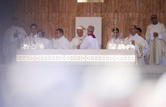 Madrid’s Grand Sermon: Pope Leo Urges Aid for Poor Amidst Global Divides