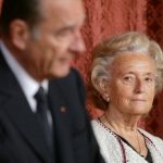 Bernadette Chirac’s Quiet Influence: The Unsung Architects of French Power Fade into History