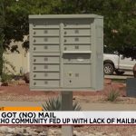 Federal Gridlock, One Mailbox at a Time: Rio Rancho’s 10-Month Postal Predicament