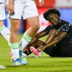 World Cup Jitters? Canada’s Home Advantage Hiccup Against Unranked Ireland
