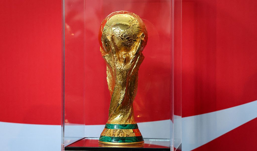 World Cup: Squad Lists Hint at Deeper Global Power Shifts, Geopolitics on Display