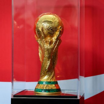 World Cup: Squad Lists Hint at Deeper Global Power Shifts, Geopolitics on Display