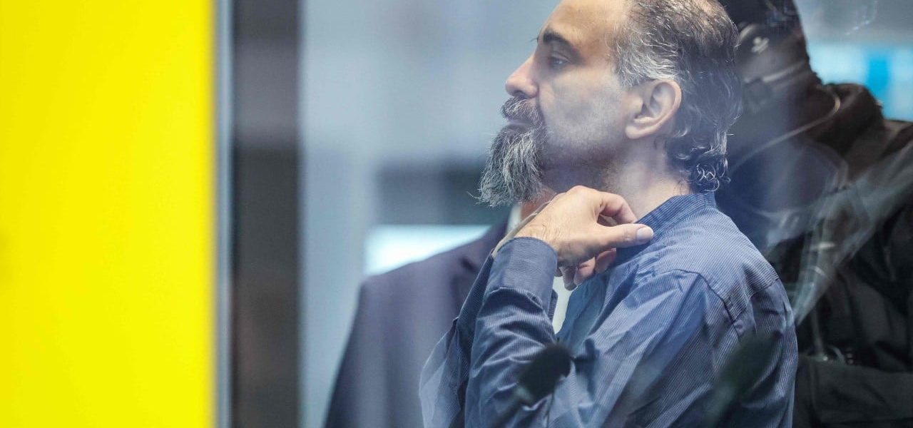 German Court Hands Life Sentence to Saudi Psychiatrist for Christmas Market Attack